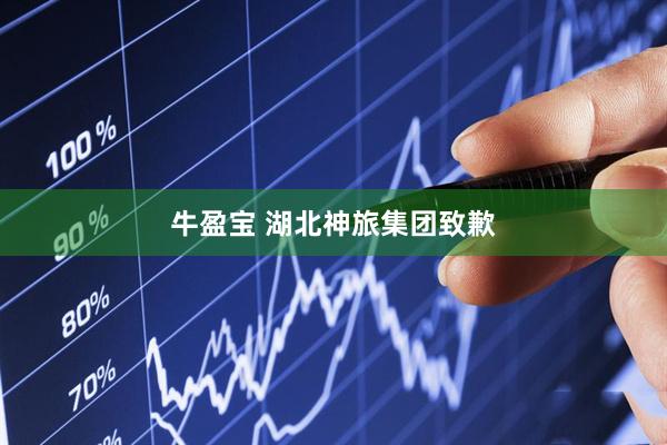 牛盈宝 湖北神旅集团致歉